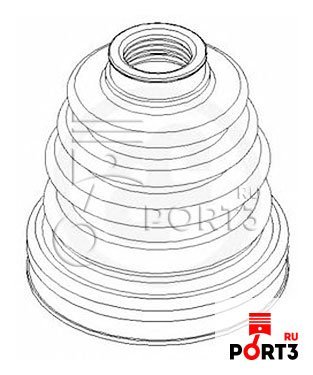 AUTOFREN+SEINSA D8428