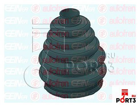 AUTOFREN+SEINSA D8581T
