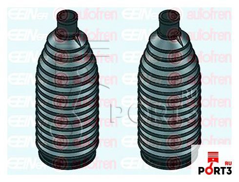 AUTOFREN+SEINSA D9252C