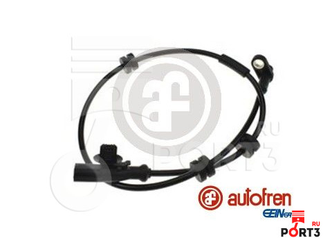 AUTOFREN+SEINSA DS0092