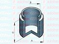 AUTOFREN SEINSA D025359 