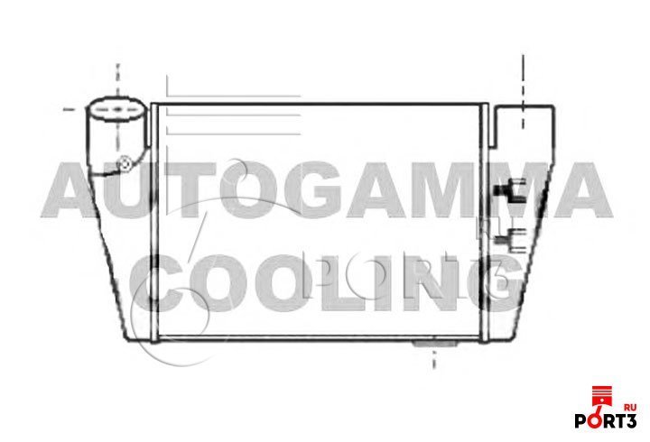 AUTOGAMMA 104961