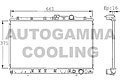 AUTOGAMMA 101436 ,  