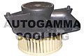 AUTOGAMMA GA20158  