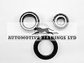 Automotive Bearings ABK086    