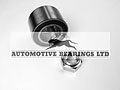 Automotive Bearings ABK1019    