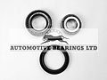Automotive Bearings ABK1062    