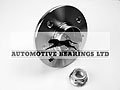 Automotive Bearings ABK1103    
