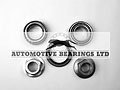 Automotive Bearings ABK1121    