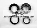 Automotive Bearings ABK137    