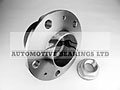 Automotive Bearings ABK1539    