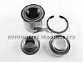 Automotive Bearings ABK1692    