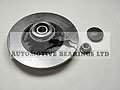 Automotive Bearings ABK1768    