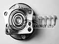 Automotive Bearings ABK1843  