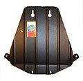 AUTOSHIELD 1615    ( 2) Cadillac CTS 2.8 08-