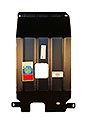 AUTOSHIELD 2118      ( 2) Daewoo Nexia 95-
