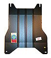 AUTOSHIELD 2629   ( 3) Ford Ranger 07-