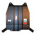 AUTOSHIELD 2811   ( 2) Great Wall Safe 04-