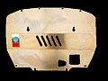 AUTOSHIELD 2917 