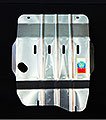 AUTOSHIELD 2951    ( 4) Infiniti QX56 10-