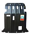 AUTOSHIELD 3619      ( 3) Kia Sportage 01-06