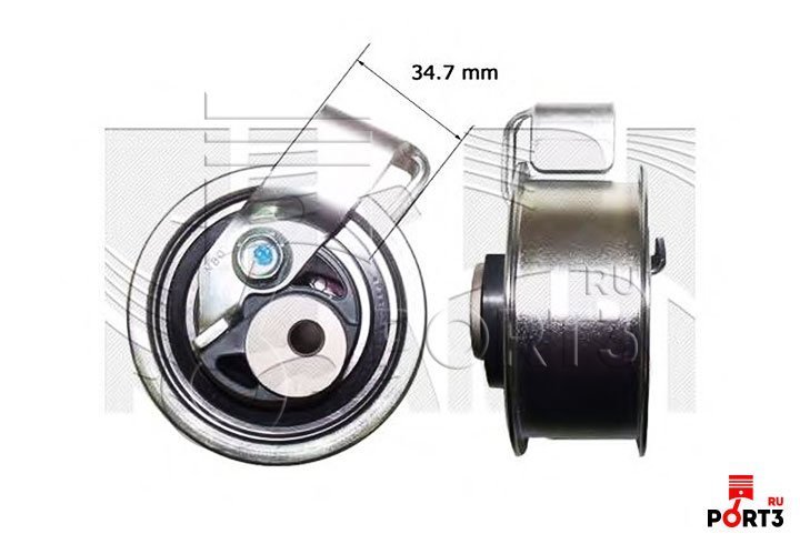 AUTOTEAM A03568