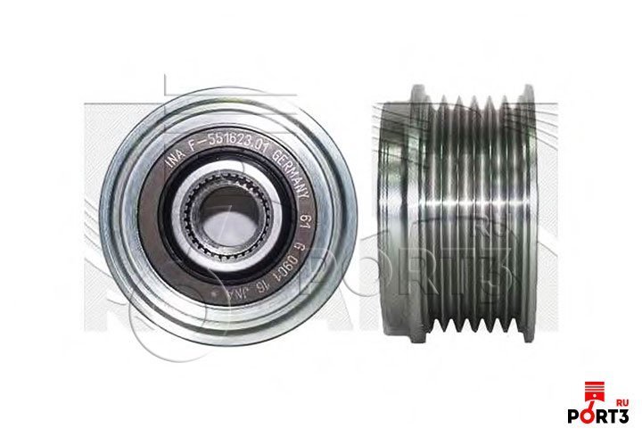 AUTOTEAM A08556