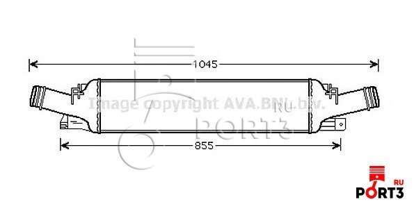 AVA+QUALITY+COOLING AI4294