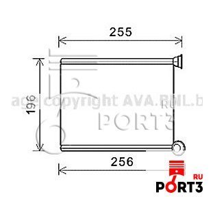 AVA+QUALITY+COOLING CN6281