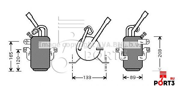 AVA+QUALITY+COOLING FDD311