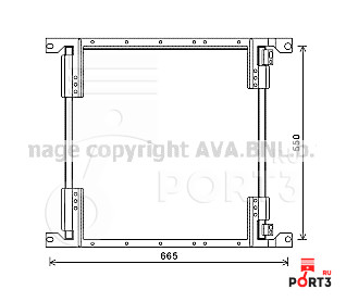 AVA+QUALITY+COOLING ME5289