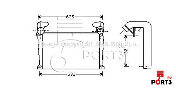 AVA+QUALITY+COOLING MN4035