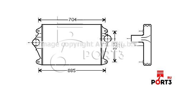 AVA+QUALITY+COOLING MN4037