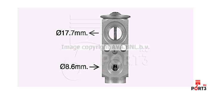 AVA+QUALITY+COOLING MS1753