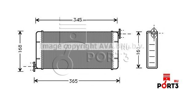 AVA+QUALITY+COOLING MSA6109