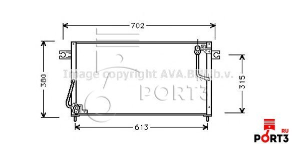 AVA+QUALITY+COOLING MT5146