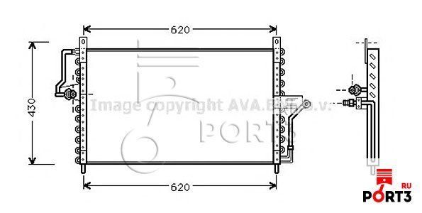 AVA+QUALITY+COOLING OL5223