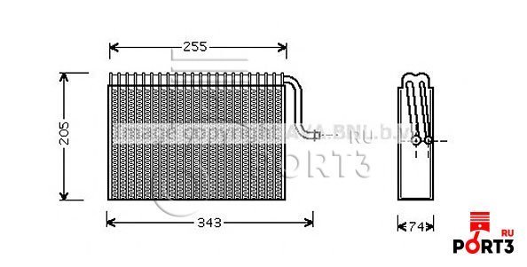AVA+QUALITY+COOLING OLV171