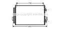  AVA QUALITY COOLING MT5178