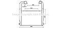  AVA QUALITY COOLING SC4028