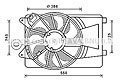 AVA+QUALITY+COOLING AL7518