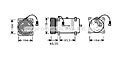 AVA QUALITY COOLING CNK161 , 