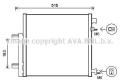 AVA+QUALITY+COOLING DWA5140D