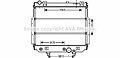 AVA QUALITY COOLING JE2038 Радиатор, охлаждение двигателя