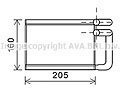 AVA+QUALITY+COOLING KA6197