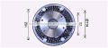 AVA QUALITY COOLING MNC102 ,  