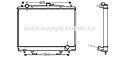 AVA QUALITY COOLING MT2163 ,  