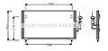 AVA QUALITY COOLING MT5106 , 
