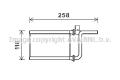 AVA QUALITY COOLING MT6254 ,  