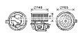 AVA QUALITY COOLING RT8579  
